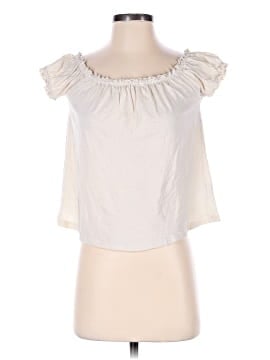 American Eagle Outfitters Short Sleeve T-Shirt (view 1)