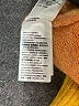 Levi's Stripes Orange Pullover Sweater Size XS - photo 8