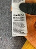 Levi's Stripes Orange Pullover Sweater Size XS - photo 10
