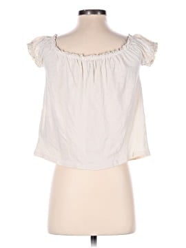 American Eagle Outfitters Short Sleeve T-Shirt (view 2)