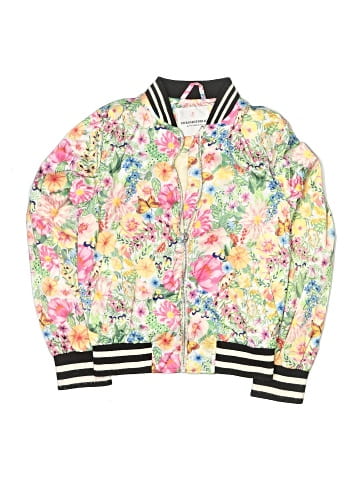 Urban Republic Track Jacket (view 1)