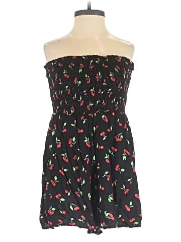 Full Tilt Romper (view 1)