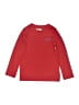 Magellan Outdoors 100% Polyester Red Long Sleeve T-Shirt Size 6 - 7 - photo 1