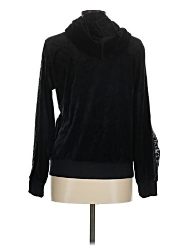 Calvin Klein Zip Up Hoodie (view 2)