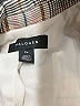 Halogen Plaid Pink Tan Blazer Size 2X - photo 6