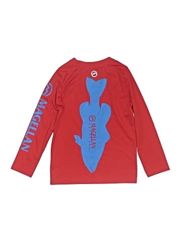 Magellan Outdoors Long Sleeve T-Shirt (view 2)