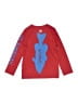 Magellan Outdoors 100% Polyester Red Long Sleeve T-Shirt Size 6 - 7 - photo 2