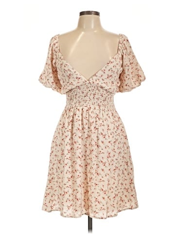Dee Elly Casual Dress (view 1)