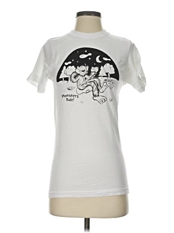 Tultex Short Sleeve T-Shirt (view 1)