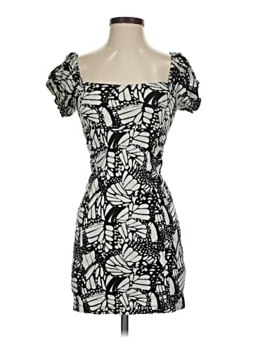 Urban Outfitters Cocktail Dress (view 1)