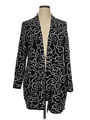 Charter Club Cardigan (view 1)