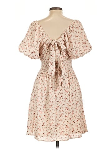 Dee Elly Casual Dress (view 2)