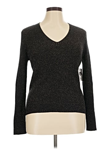 Nine West Pullover Sweater (view 1)