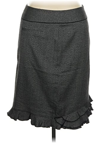 Larry Levine Formal Skirt (view 1)
