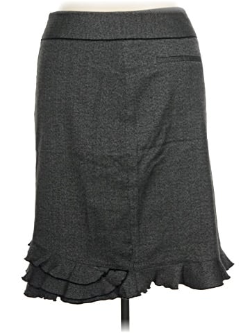 Larry Levine Formal Skirt (view 2)