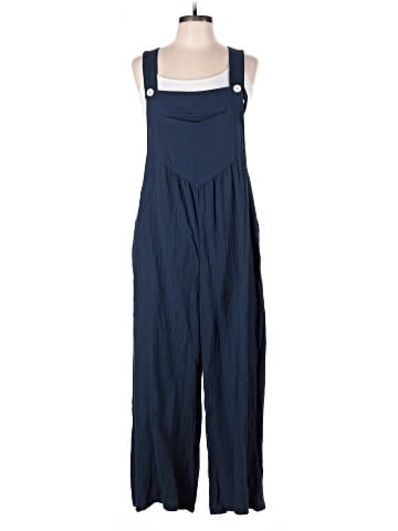 BLOOMCHIC Overalls (view 1)
