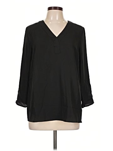 DR2 3/4 Sleeve Blouse (view 1)