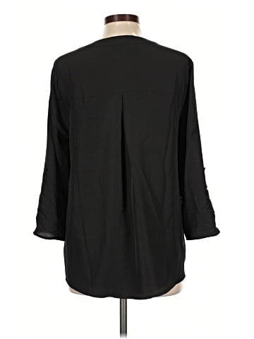 DR2 3/4 Sleeve Blouse (view 2)