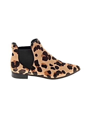 Cole Haan Ankle Boots (view 1)