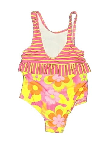 Kidgets One Piece Swimsuit (view 2)