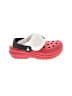Crocs Red Clogs Size 10 (kids) - photo 1