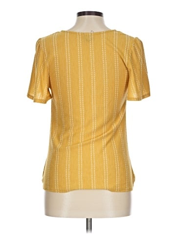 W5 Short Sleeve Top (view 2)
