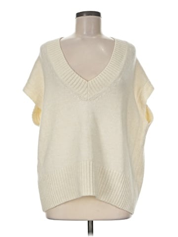 MNG Sweater Vest (view 1)