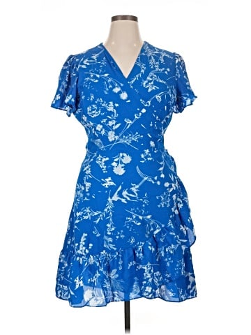 INC International Concepts Cocktail Dress (view 1)