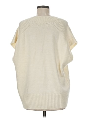 MNG Sweater Vest (view 2)