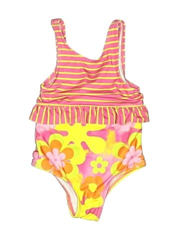 Kidgets One Piece Swimsuit (view 1)