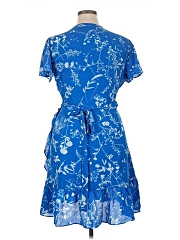 INC International Concepts Cocktail Dress (view 2)