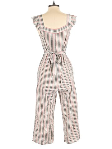 Monteau Jumpsuit (view 2)