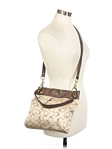 Coach Factory Crossbody Bag (view 2)