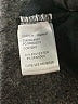 Tail Solid Black Skort Size XXL - photo 4