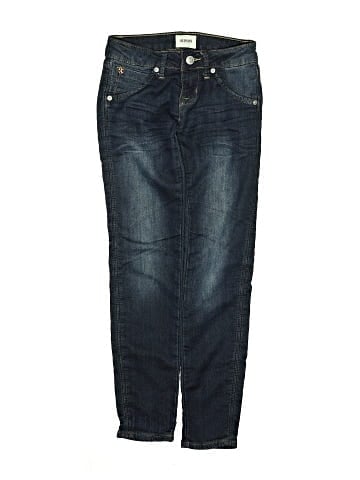 Hudson Jeans Jeans (view 1)