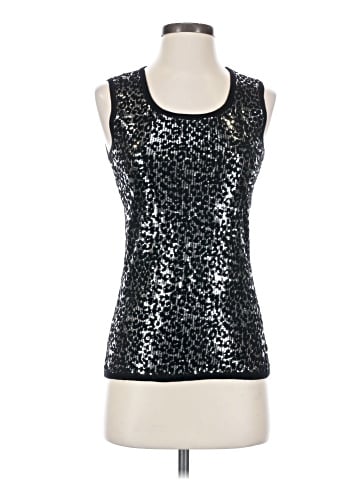 Covington Sweater Vest (view 1)