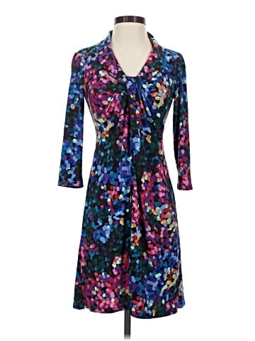 New Directions Casual Dress (view 1)
