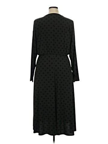 Zara Basic Casual Dress (view 2)