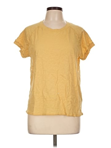 Hartford Short Sleeve T-Shirt (view 1)