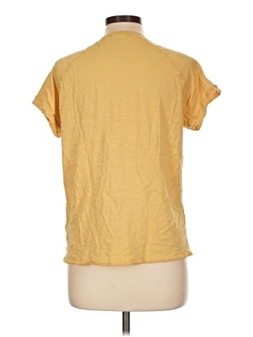 Hartford Short Sleeve T-Shirt (view 2)