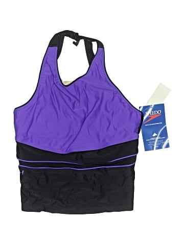 Speedo Swimsuit Top (view 1)