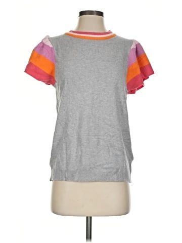 Unbranded Sweater Vest (view 1)