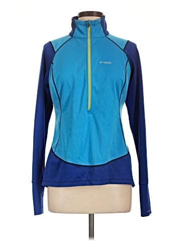 Columbia Sweatshirt (view 1)
