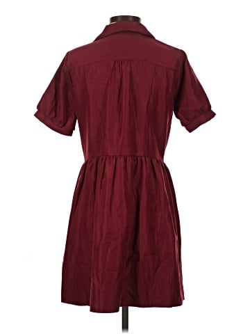 Trixxi Casual Dress (view 2)