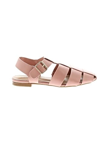 Journee Collection Sandals (view 1)