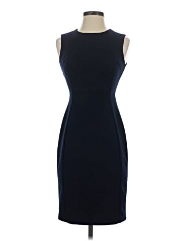 Calvin Klein Cocktail Dress (view 1)