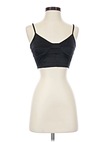 Garage Sleeveless Top (view 1)
