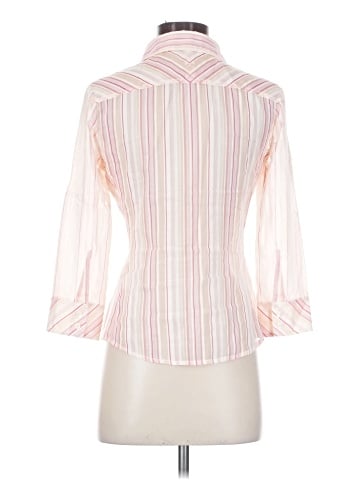 Banana Republic 3/4 Sleeve Blouse (view 2)