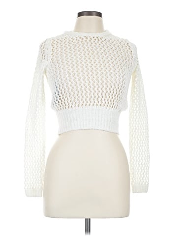 Milano Turtleneck Sweater (view 1)