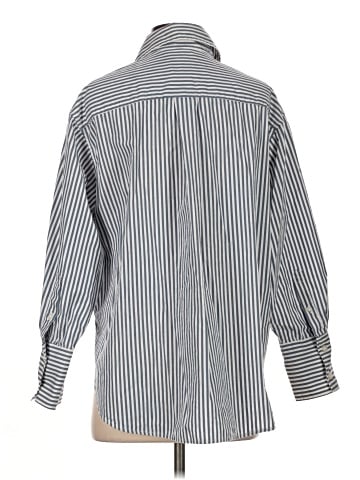 Gap Long Sleeve Button-Down Shirt (view 2)